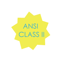 ANSI Class ANSI Class