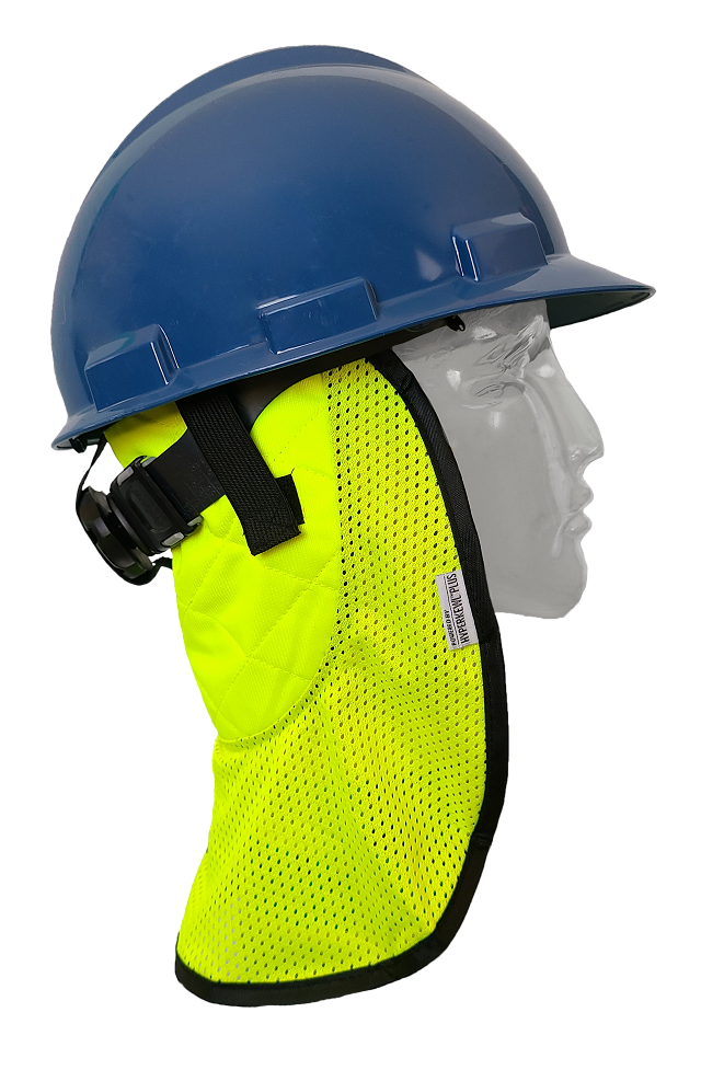 Evaporative Cooling HV Neckshade