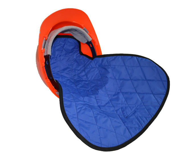 6535 Crown Cooler w Neckshade