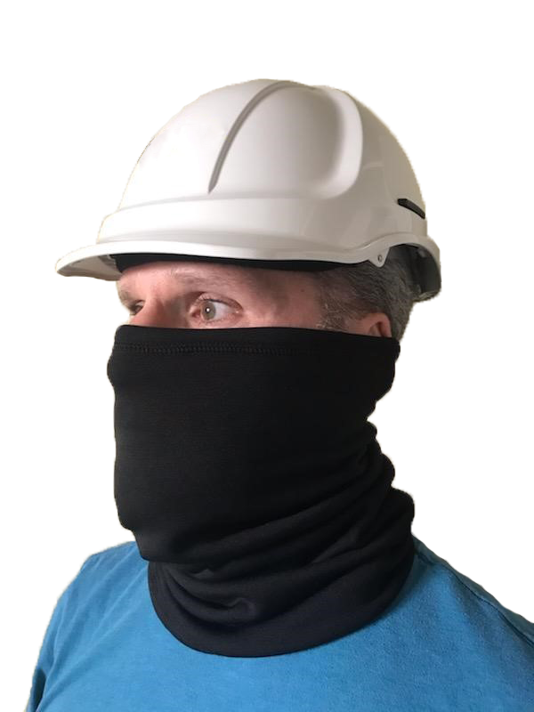 Air Activated Heating Gaiter
