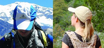 HyperKewl Hats - Impact Cooling