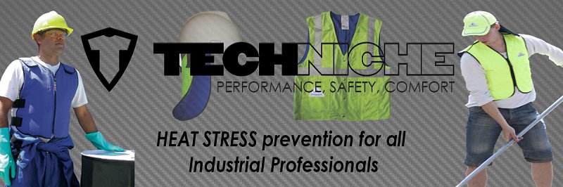 TechNiche International Exhibits at National Safety Council Show