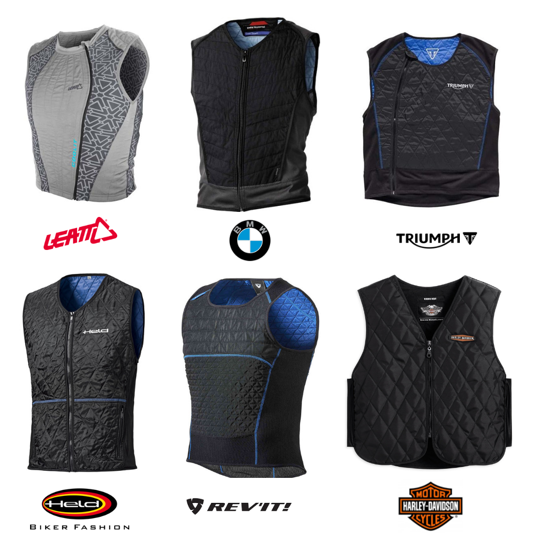 Globally Recognized Motorcycle Brands