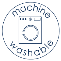 Machine Washable  Small Machine Washable  Small