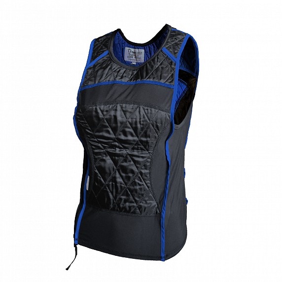 Product image for TechNiche® Evaporative Cooling KewlShirt™ Tank Top