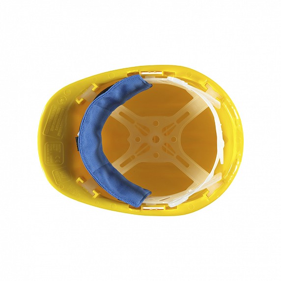 Product image for TechNiche Evaporative Cooling Brow Pad