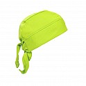 Hi-Viz skull cap