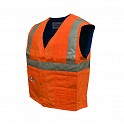 6538 hi vis Orange