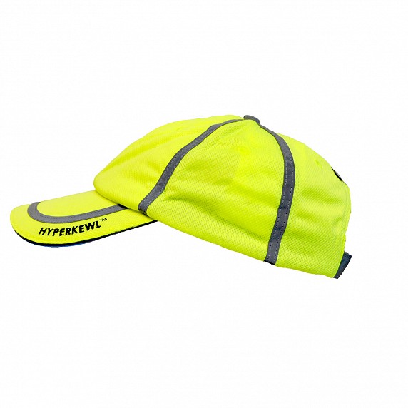 Product image for TechNiche® Evaporative Cooling Hi-Viz Caps