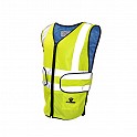 Product image for Techniche® Phase Change ANSI Class II Hi-Viz Cooling Vests