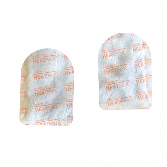 Product image for TechNiche Air Activated Adhesive Toe Warmers