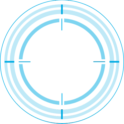 Rotating symbol for clothing that cools